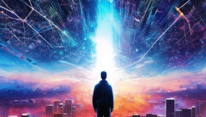勇创未来，智解信息技术咨询