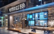 威金信息技术咨询店，助力企业数字化转型的高效解决方案