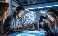昭垣信息技术咨询工作室，Leading the Digital Transformation