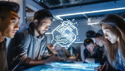 昭垣信息技术咨询工作室，Leading the Digital Transformation