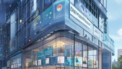 上犹信息咨询服务中心，助力企业数字化转型的助力