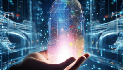 开启数字化转型之门，把握信息化咨询的智慧之光