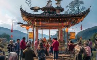 彝良信息咨询服务，助力乡村振兴的创新实践