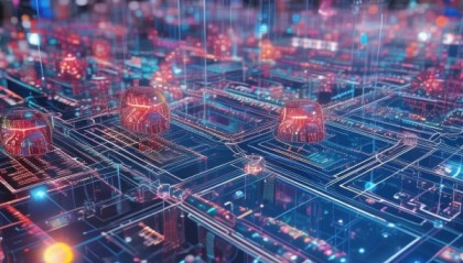 信息咨询与信息技术咨询，它们的交响乐