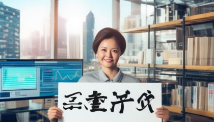王盛信息技术咨询公司招聘，助力您的业务增长