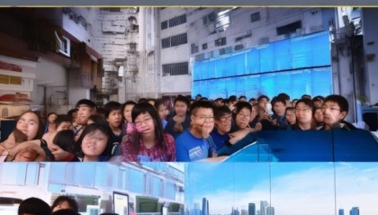 佛山林斌驾校信息技术咨询部，助力学员成长，未来之选