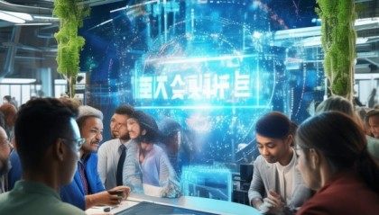 盐城未来科技有限公司，未来机遇，未来成就