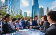 长宁置业，精准市场，精准策略