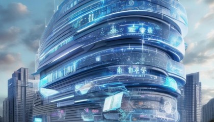 沈阳市信息咨询服务，赋能未来，开创创新
