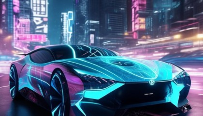智能驾驶时代，宇中汽车，GPS信息咨询服务的创新解决方案