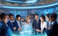 广泰信息技术咨询，赋能未来，助力创新