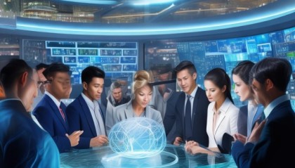 广泰信息技术咨询，赋能未来，助力创新