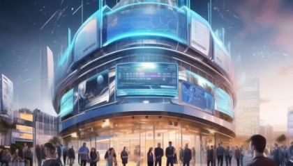 淮安，技术信息咨询服务的创新引擎