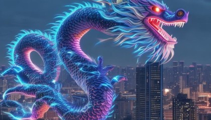 北京耀龙信息咨询服务，推动科技发展的新引擎