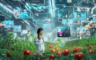 西红柿信息技术咨询，助力智慧农业的未来