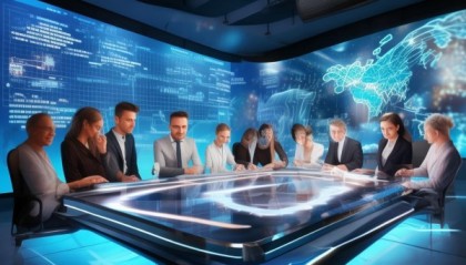 河北诺图信息技术咨询，助力企业数字化转型升级