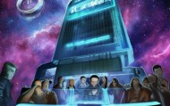 星海信息咨询，星科与您相约，解码未来！