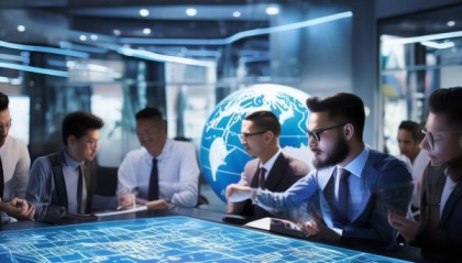 安西经济信息咨询服务有限公司，从战略到转型的智慧