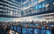 鑫烁信息技术咨询，高效可靠，精准帮助你成功！