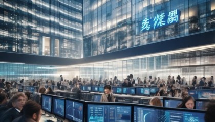鑫烁信息技术咨询，高效可靠，精准帮助你成功！