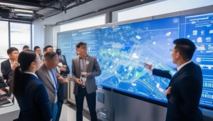兰州信息咨询服务，助力企业数字化转型的创新解决方案