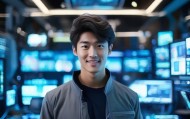 杭一信息咨询服务阿东，数字时代的创新者