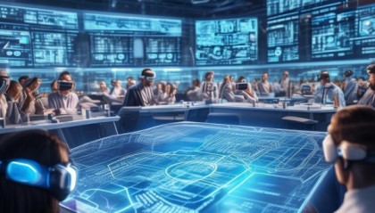 青浦信息化VR服务咨询热线，助力智慧生活