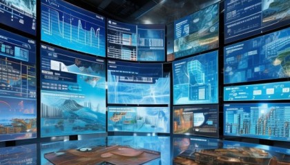 锡山区信息技术咨询市场现状及未来发展趋势