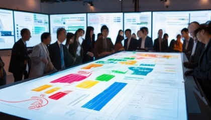信息化项目造价咨询收费标准，保障项目顺利开展的关键