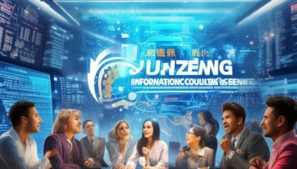 金正信息咨询服务，机遇与挑战
