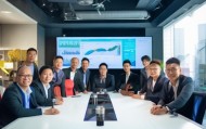 智信咨询，助力企业崛起的创新服务提供商