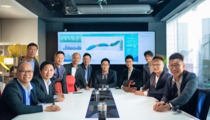 智信咨询，助力企业崛起的创新服务提供商