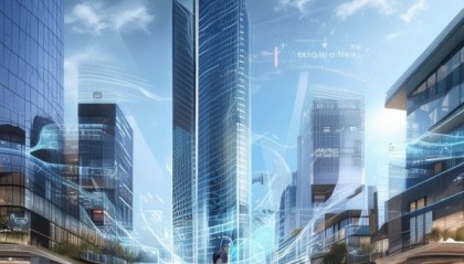 淮安智慧云赋能企业现代化转型