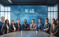诚信息咨询服务部，全球解决方案的领导者