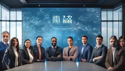诚信息咨询服务部，全球解决方案的领导者