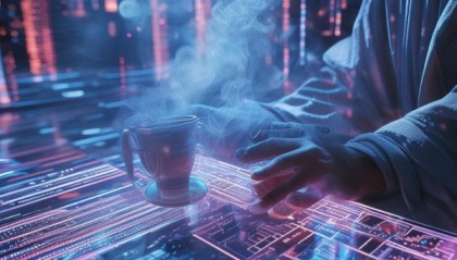 数据驱动的未来，从决策到变革