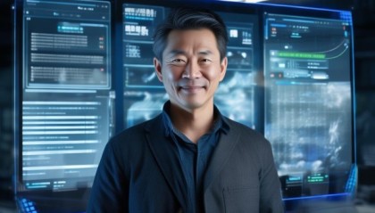 信息技术咨询服务，李老师引领企业的数字化转型之路