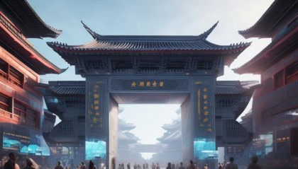 长安易之道，助力数据驱动的未来