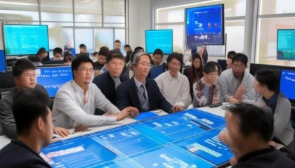 贵州电力企业信息化咨询，助力高质量发展