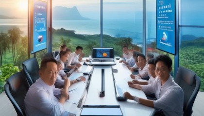 海南信息咨询服务部，助力海南经济高质量发展