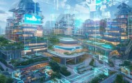 智慧城市建设与木子信息咨询服务，监利市的数字化转型之路