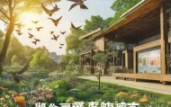 燕子信息咨询服务，助力生态平衡与经济可持续发展