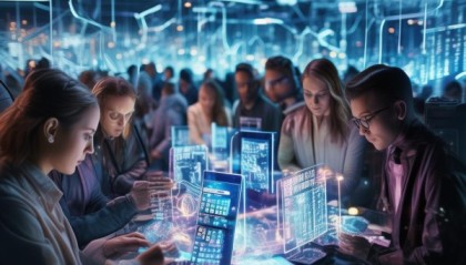 信息化咨询的智慧与技巧，构建高效的信息生态