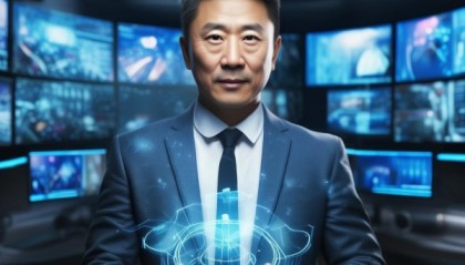 技术变革的革新者，董老师的信息技术咨询服务