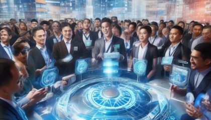 义乌市信息化咨询专家库，助力数字化转型的创新资源