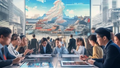 广西信息咨询服务，赋能新时代发展
