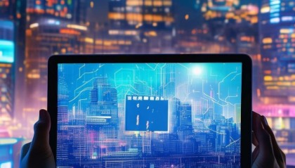 助力金企，赋能数字经济发展，陕西金企通最新动态
