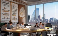 浈江区时光信息咨询服务部，成就与展望