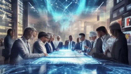 构建数字化转型的基石，信息化咨询服务项目