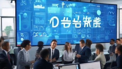 湖北中小企业的信息化咨询助力数字化转型